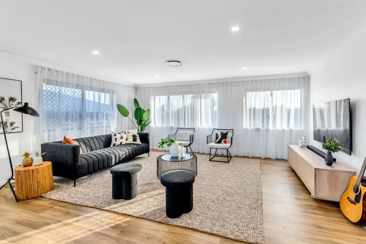 Third view of Homely house listing, 5 Trevally Court, Thornlands QLD 4164