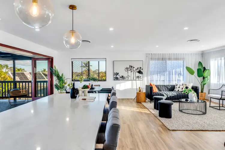 Fifth view of Homely house listing, 5 Trevally Court, Thornlands QLD 4164