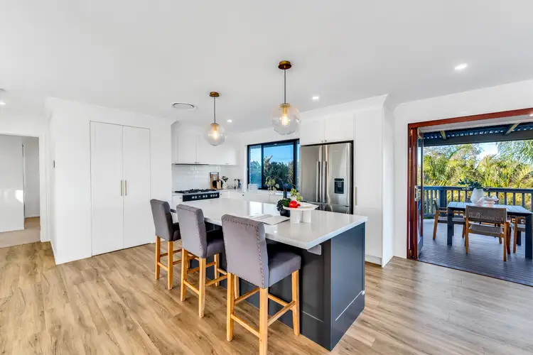 Sixth view of Homely house listing, 5 Trevally Court, Thornlands QLD 4164