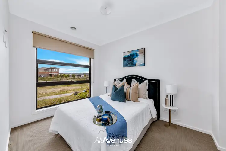 337 RIX ROAD, Officer VIC 3809
