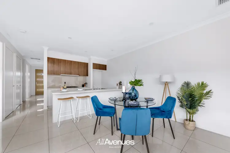 Third view of Homely house listing, 337 RIX ROAD, Officer VIC 3809