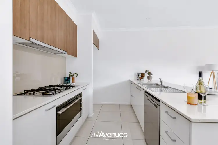 Fourth view of Homely house listing, 337 RIX ROAD, Officer VIC 3809