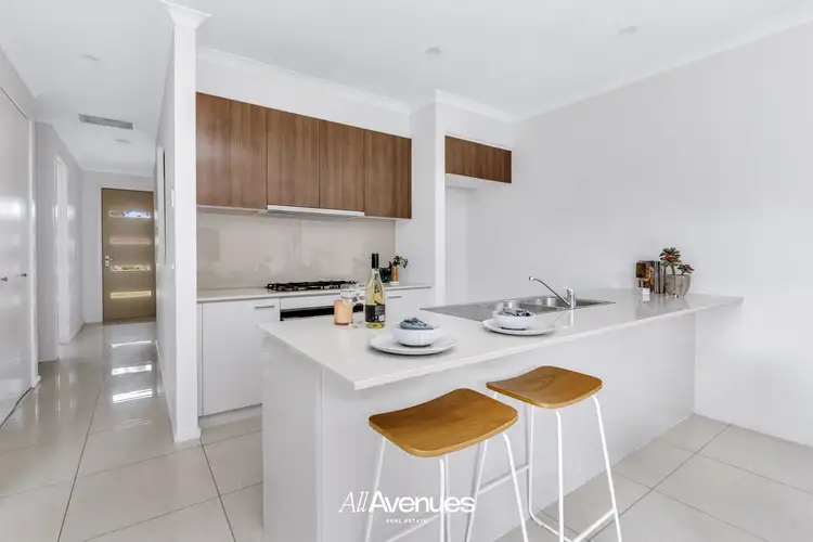 Fifth view of Homely house listing, 337 RIX ROAD, Officer VIC 3809