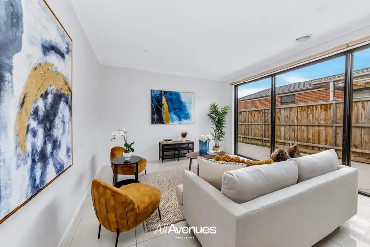 Sixth view of Homely house listing, 337 RIX ROAD, Officer VIC 3809