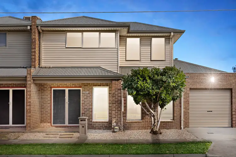 105 Ferndale Road, Sunshine North VIC 3020