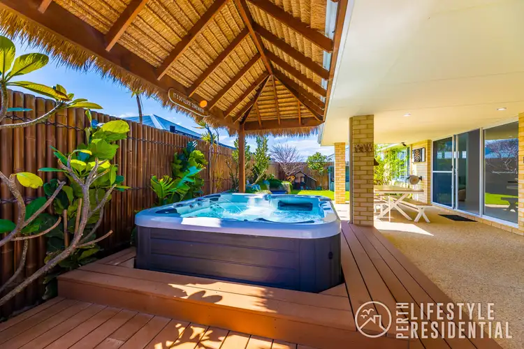 Fifth view of Homely house listing, 8 Cuttlefish Street, Yanchep WA 6035