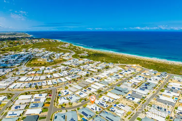 Sixth view of Homely house listing, 8 Cuttlefish Street, Yanchep WA 6035