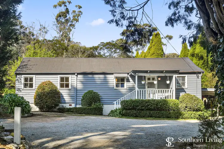 70 Mittagong Road, Bowral NSW 2576