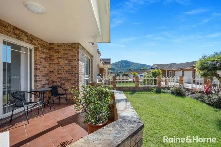 Second view of Homely villa listing, 8/10 Ingestre Avenue, Shoalhaven Heads NSW 2535