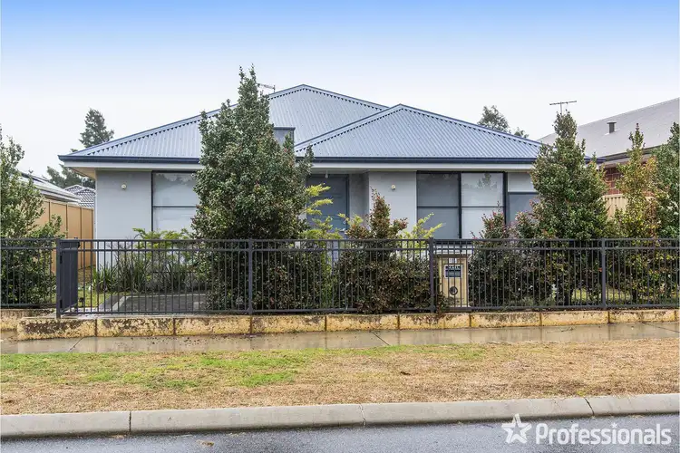 14 Wida Way, Byford WA 6122
