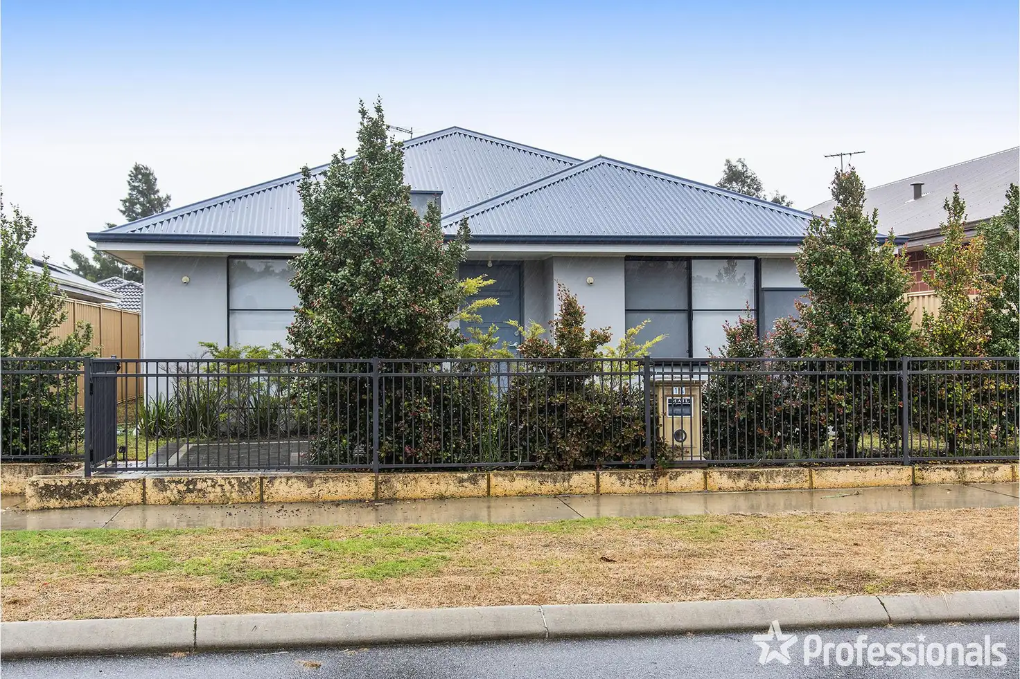 Main view of Homely house listing, 14 Wida Way, Byford WA 6122