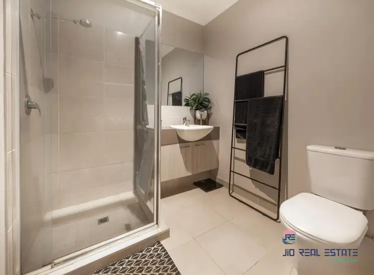 Fifth view of Homely house listing, 3 Castletown Boulevard, Weir Views VIC 3338