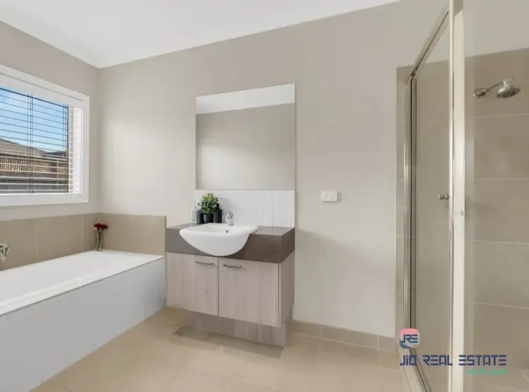 Sixth view of Homely house listing, 3 Castletown Boulevard, Weir Views VIC 3338