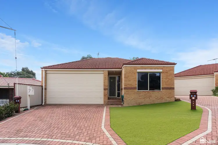 1/7 Kerun Court, Armadale WA 6112