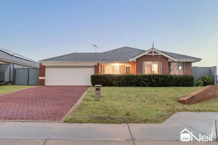 9 Jandu Street, Byford WA 6122