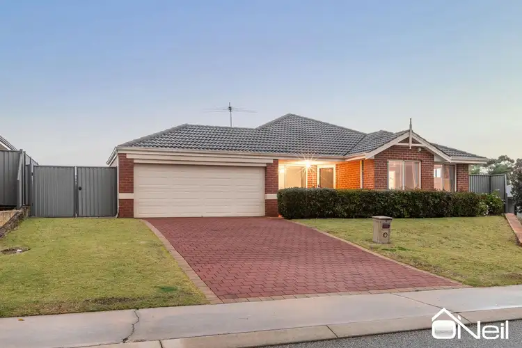 Second view of Homely house listing, 9 Jandu Street, Byford WA 6122