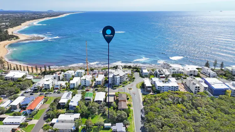 6 Bennett Street, Moffat Beach QLD 4551