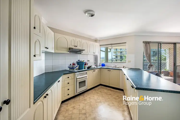 Second view of Homely unit listing, 17/9 Bayview Avenue, The Entrance NSW 2261