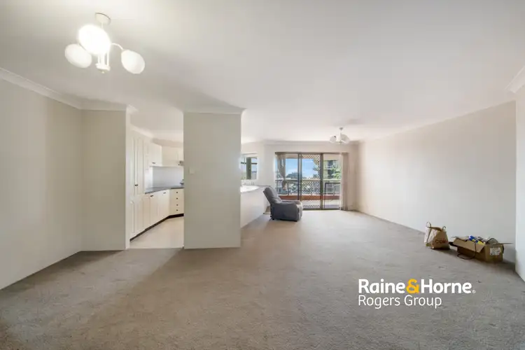 Third view of Homely unit listing, 17/9 Bayview Avenue, The Entrance NSW 2261