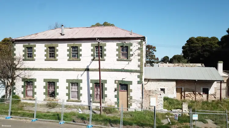 Main view of Homely house listing, 32 Railway Road, Kapunda SA 5373