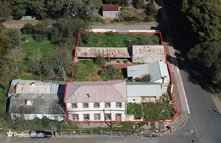 Second view of Homely house listing, 32 Railway Road, Kapunda SA 5373