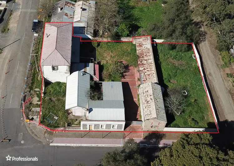 Third view of Homely house listing, 32 Railway Road, Kapunda SA 5373