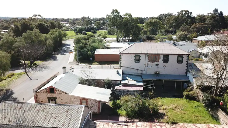 Seventh view of Homely house listing, 32 Railway Road, Kapunda SA 5373
