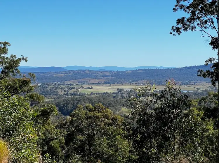 Main view of Homely land listing, 13 Jaraman Place, Boyland QLD 4275