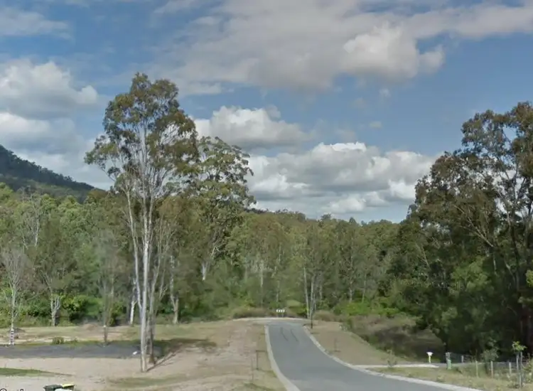 Seventh view of Homely land listing, 13 Jaraman Place, Boyland QLD 4275