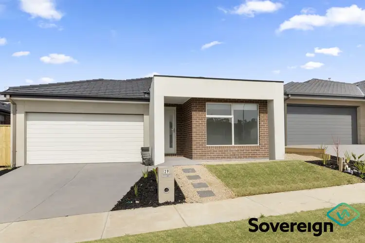 29 Adler Street, Officer VIC 3809