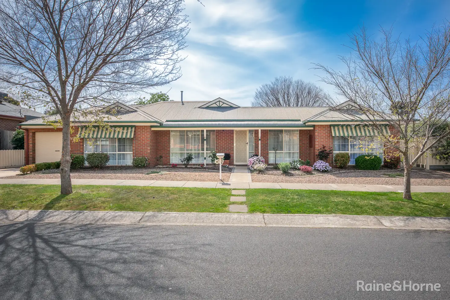 Main view of Homely house listing, 60 Thornton Avenue, Sunbury VIC 3429