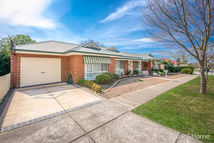 Second view of Homely house listing, 60 Thornton Avenue, Sunbury VIC 3429