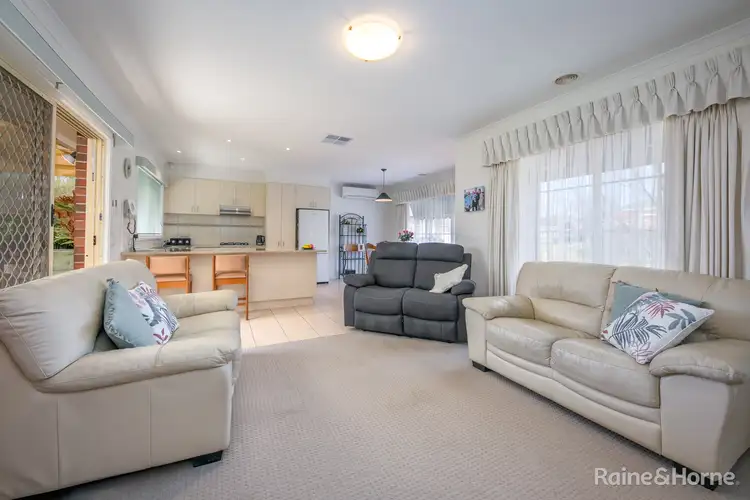 Third view of Homely house listing, 60 Thornton Avenue, Sunbury VIC 3429