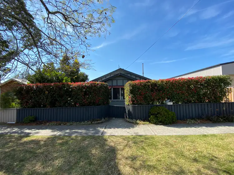 92 Shoalhaven Street, Nowra NSW 2541
