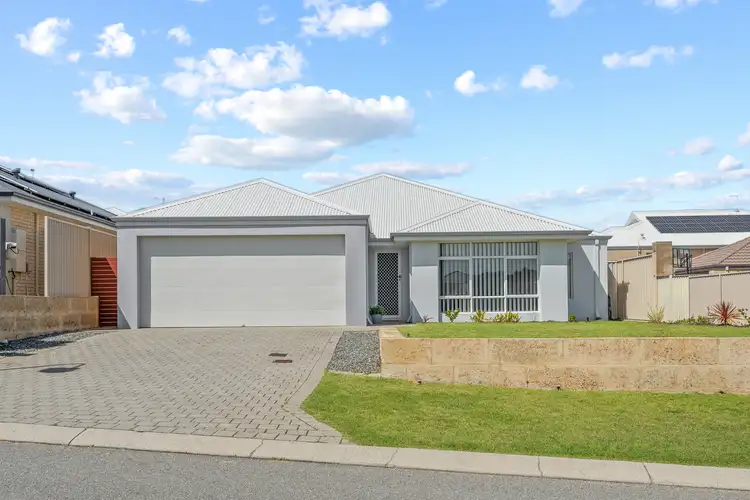 26 Hampden Rise, Baldivis WA 6171