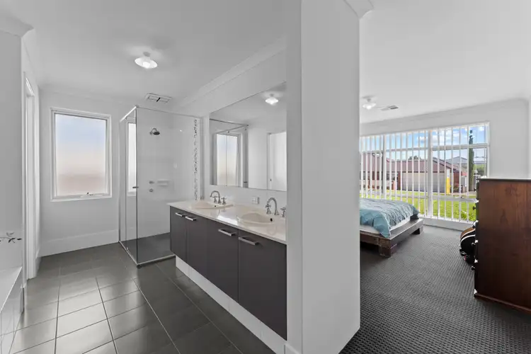 Fifth view of Homely house listing, 26 Hampden Rise, Baldivis WA 6171