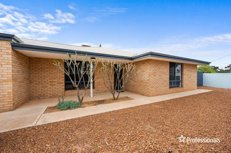 Main view of Homely house listing, 27 Ardagh Avenue, Kalgoorlie WA 6430