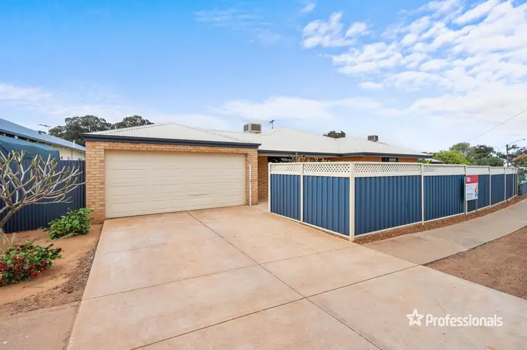 Second view of Homely house listing, 27 Ardagh Avenue, Kalgoorlie WA 6430