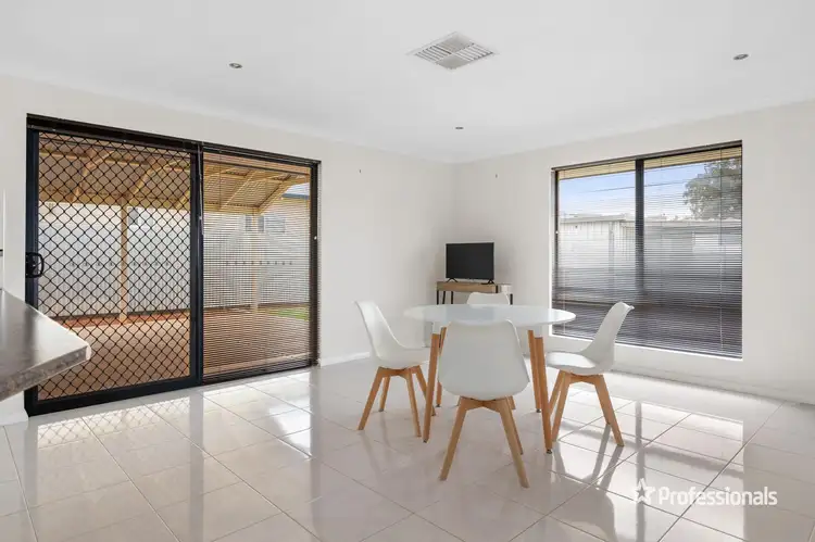 Fourth view of Homely house listing, 27 Ardagh Avenue, Kalgoorlie WA 6430