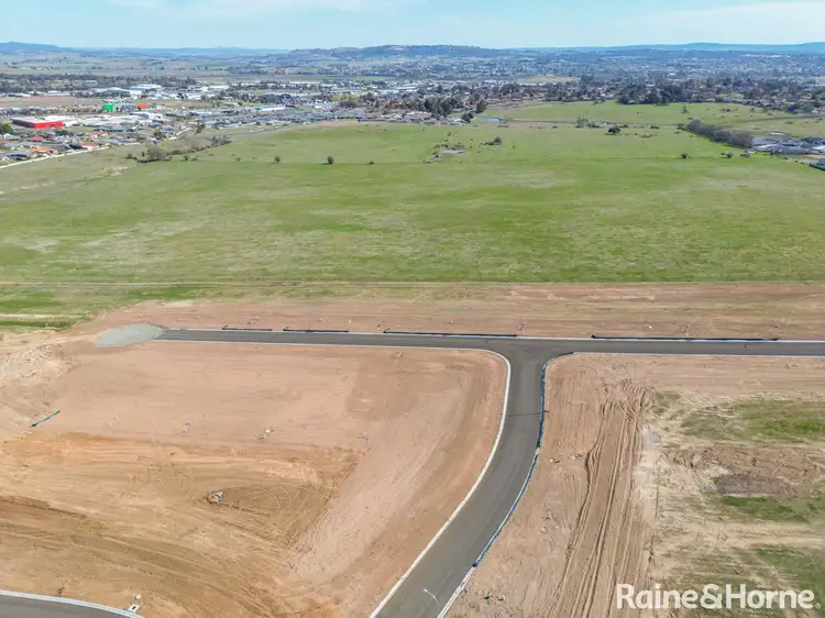 Second view of Homely land listing, Lot 219 Pretty Heights Estate, Kelso NSW 2795