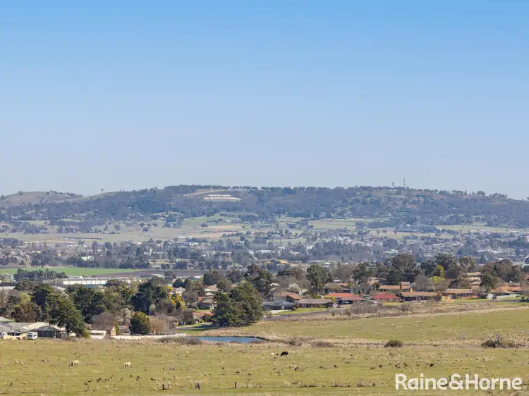Third view of Homely land listing, Lot 219 Pretty Heights Estate, Kelso NSW 2795