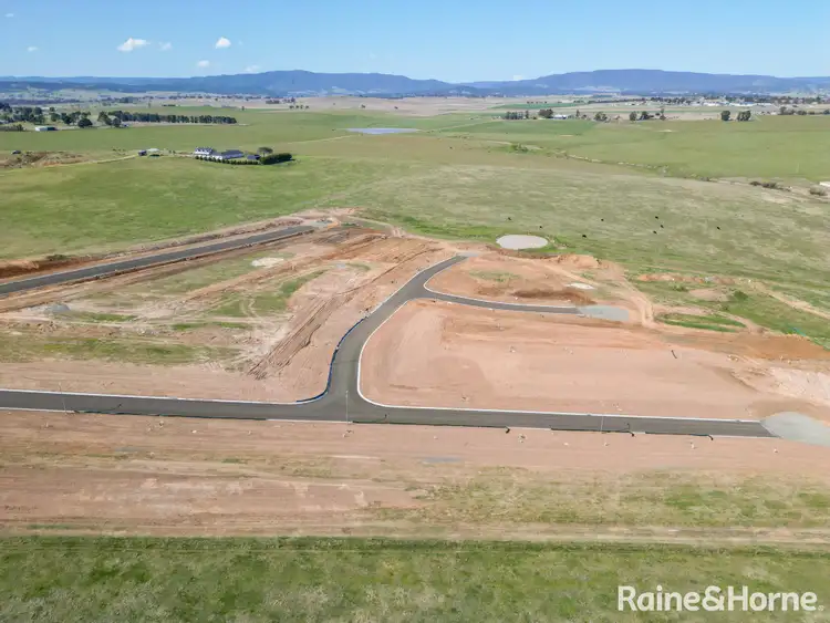 Fourth view of Homely land listing, Lot 219 Pretty Heights Estate, Kelso NSW 2795
