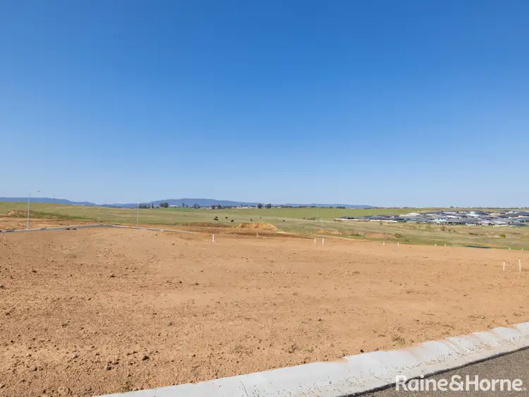 Fifth view of Homely land listing, Lot 219 Pretty Heights Estate, Kelso NSW 2795