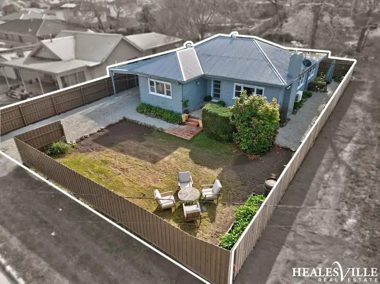 Main view of Homely house listing, 11 Elamo Road, Healesville VIC 3777