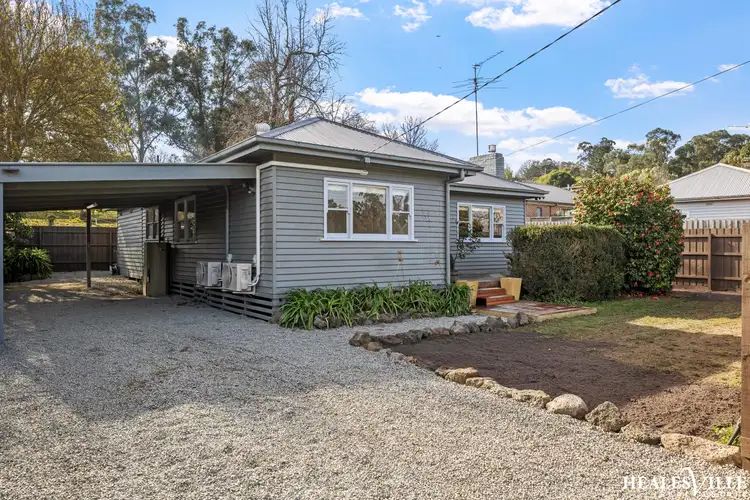 Second view of Homely house listing, 11 Elamo Road, Healesville VIC 3777