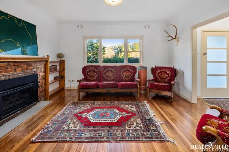 Sixth view of Homely house listing, 11 Elamo Road, Healesville VIC 3777