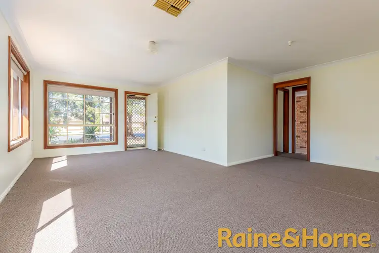Second view of Homely semi-detached listing, 27-29 Howard Avenue, Dubbo NSW 2830