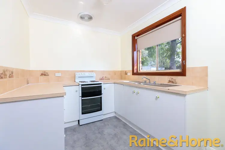 Third view of Homely semi-detached listing, 27-29 Howard Avenue, Dubbo NSW 2830
