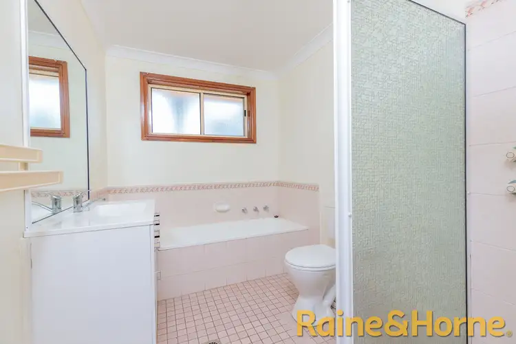 Fifth view of Homely semi-detached listing, 27-29 Howard Avenue, Dubbo NSW 2830