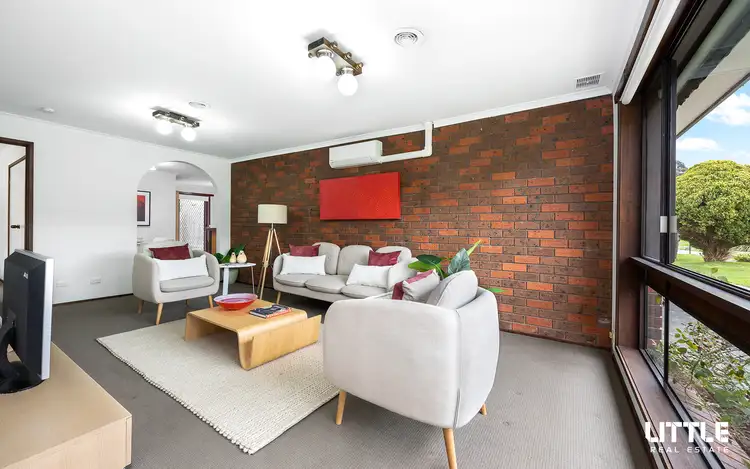 Main view of Homely unit listing, 11/26-32 Elmhurst Road, Bayswater North VIC 3153